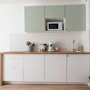 Apartment A, Vienne (Isere)