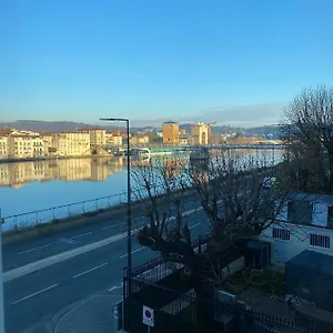 Apartment Avec Superbe Vue Sur Le Rhone, Vienne (Isere)