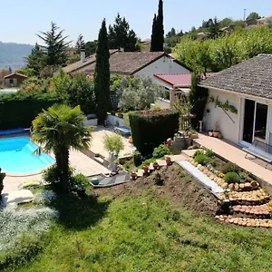 Apartment La Colombe, Vienne (Isere)